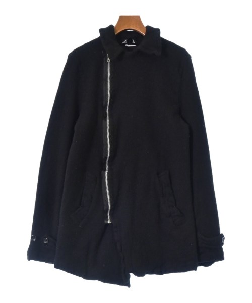 ブラックコムデギャルソン(BLACK COMME des GARCONS)のBLACK COMME des GARCONS コート（その他）