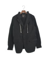 BLACK COMME des GARCONS カジュアルジャケット