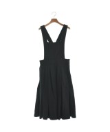 BLACK COMME des GARCONS ワンピース