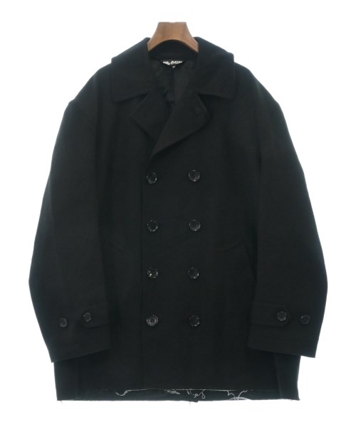 ブラックコムデギャルソン(BLACK COMME des GARCONS)のBLACK COMME des GARCONS ピーコート