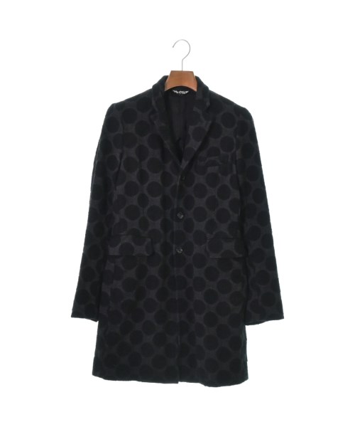 ブラックコムデギャルソン(BLACK COMME des GARCONS)のBLACK COMME des GARCONS コート（その他）