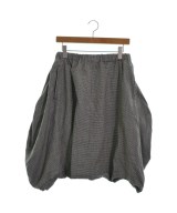 BLACK COMME des GARCONS ショートパンツ