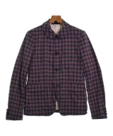 BLACK COMME des GARCONS カジュアルジャケット