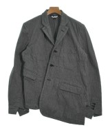 BLACK COMME des GARCONS カジュアルジャケット