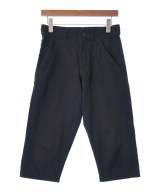 BLACK COMME des GARCONS クロップドパンツ