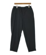 BLACK COMME des GARCONS チノパン