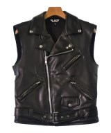 BLACK COMME des GARCONS ライダース