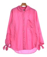 BLACK COMME des GARCONS カジュアルシャツ