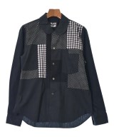BLACK COMME des GARCONS カジュアルシャツ
