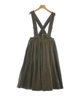 BLACK COMME des GARCONS ワンピース