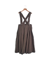 BLACK COMME des GARCONS ワンピース