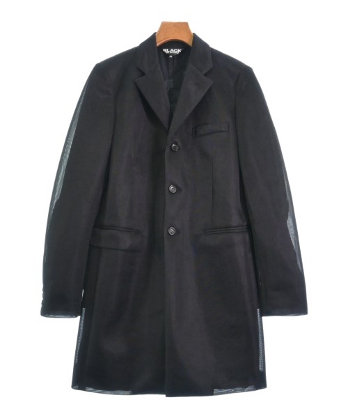 ブラックコムデギャルソン(BLACK COMME des GARCONS)のBLACK COMME des GARCONS カジュアルジャケット