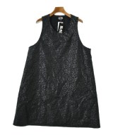 BLACK COMME des GARCONS ワンピース