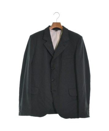 ブラックコムデギャルソン　テーラードジャケット BLACK COMME des GARCONS（ブラックコムデギャルソン）テーラード