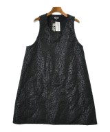 BLACK COMME des GARCONS ワンピース