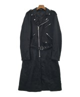BLACK COMME des GARCONS コート（その他）