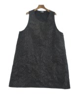 BLACK COMME des GARCONS ワンピース