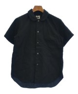 BLACK COMME des GARCONS カジュアルシャツ
