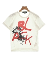 BLACK COMME des GARCONS Tシャツ・カットソー