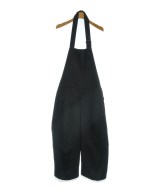 BLACK COMME des GARCONS オールインワン/サロペット