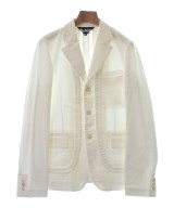 BLACK COMME des GARCONS テーラードジャケット