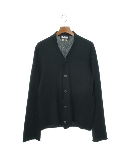 ブラックコムデギャルソン(BLACK COMME des GARCONS)のBLACK COMME des GARCONS カーディガン