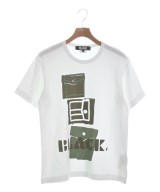 BLACK COMME des GARCONS Tシャツ・カットソー