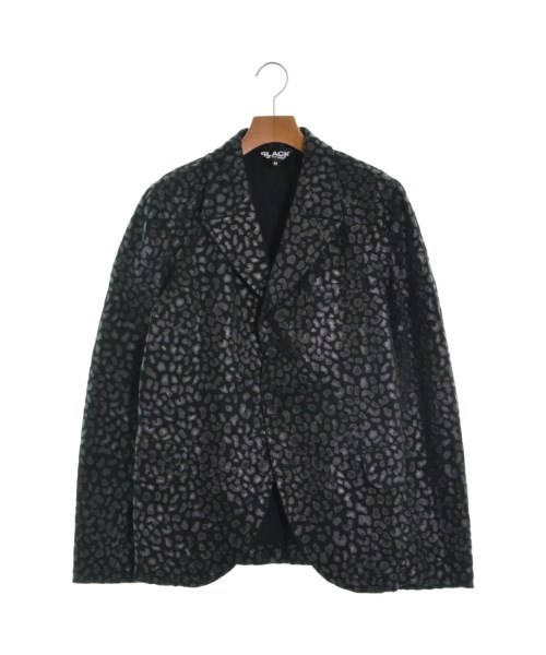 ブラックコムデギャルソン(BLACK COMME des GARCONS)のBLACK COMME des GARCONS カジュアルジャケット