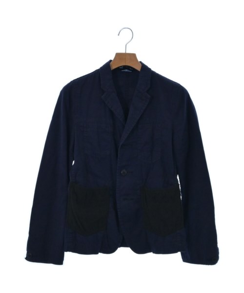 ブラックコムデギャルソン(BLACK COMME des GARCONS)のBLACK COMME des GARCONS テーラードジャケット