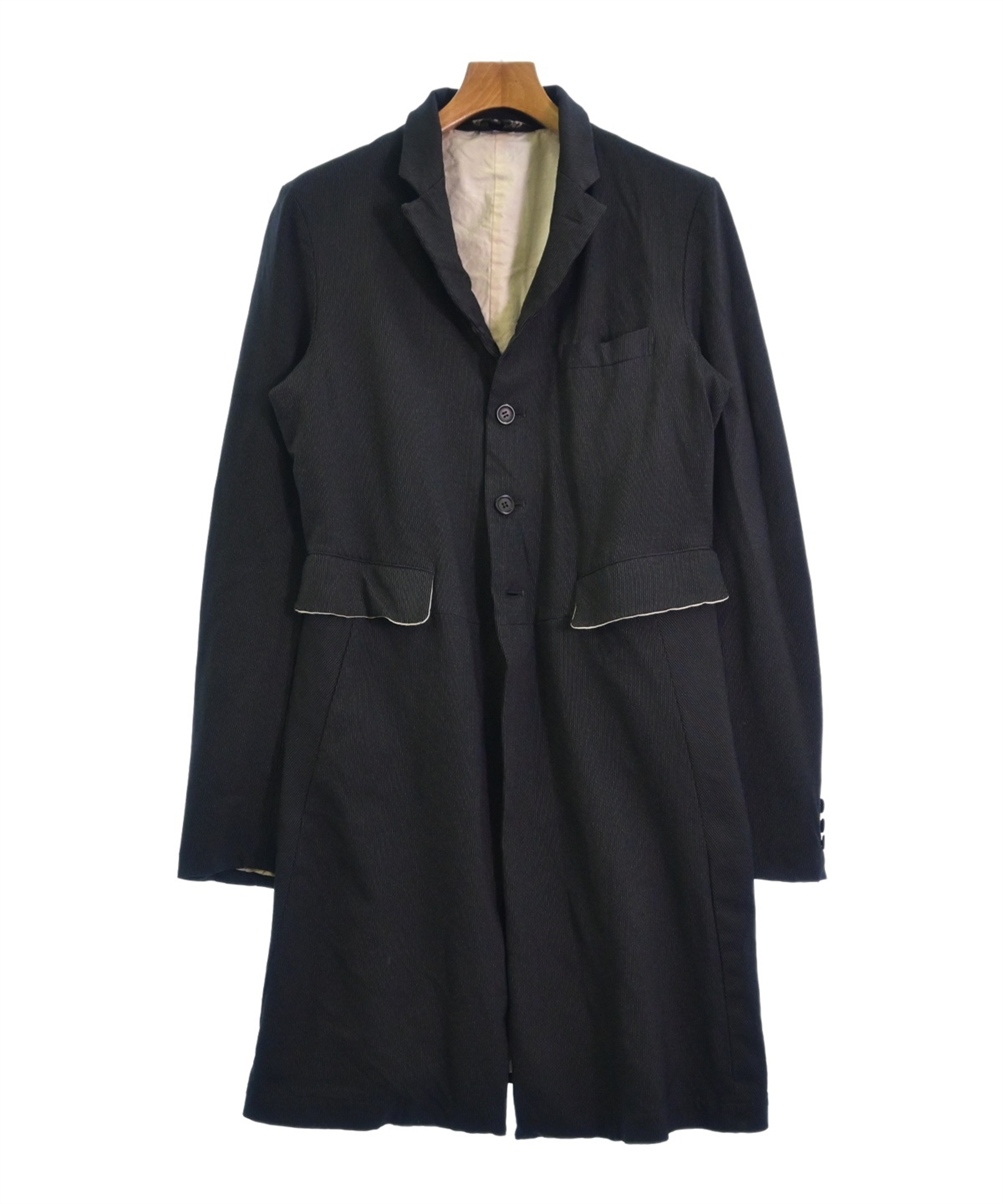 ブラックコムデギャルソン　ジャケット BLACK COMME des GARCONS（ブラックコムデギャルソン）カジュアル