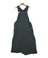 BLACK COMME des GARCONS ワンピース