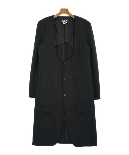 ブラックコムデギャルソン(BLACK COMME des GARCONS)のBLACK COMME des GARCONS コート（その他）