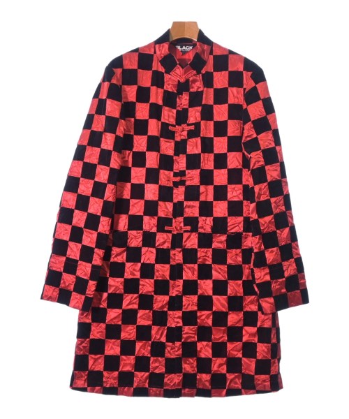 ブラックコムデギャルソン(BLACK COMME des GARCONS)のBLACK COMME des GARCONS コート（その他）