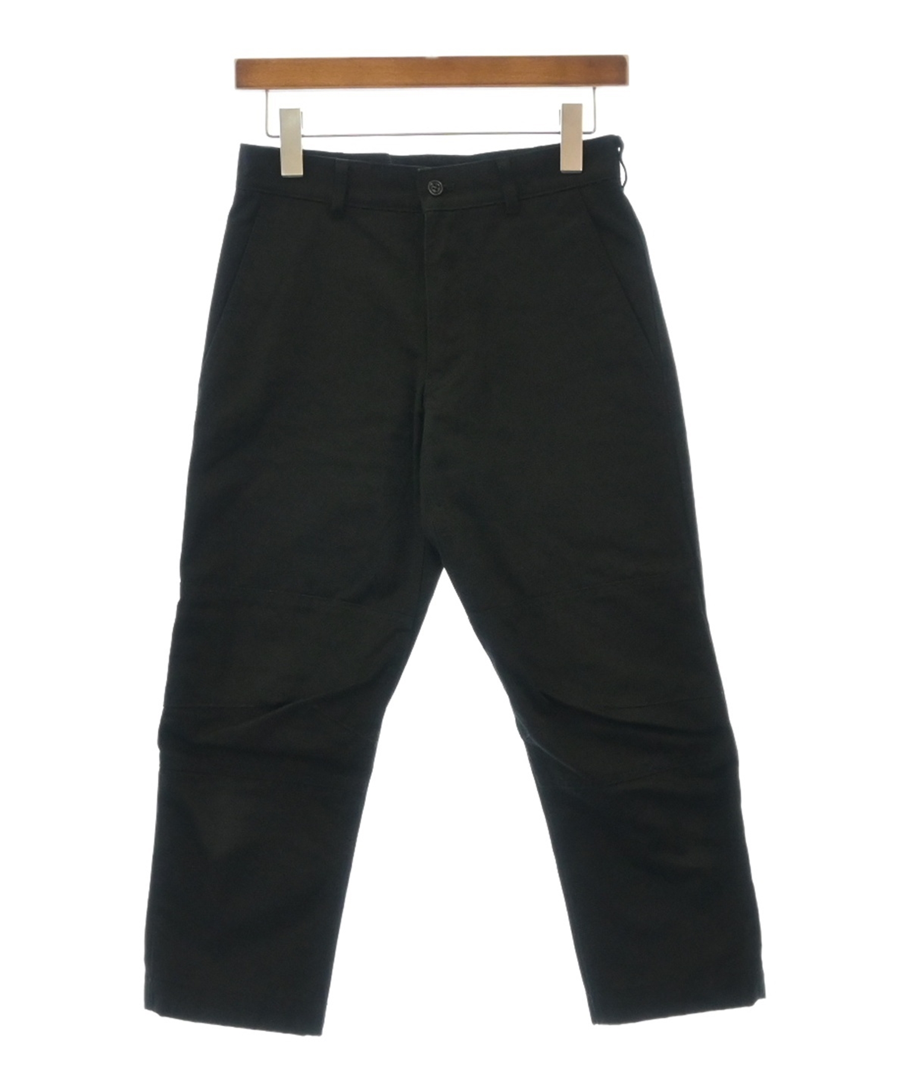 【特別セール品】 BLACK 黒 GARCONS（ブラックコムデギャルソン）その他 des COMME パンツ