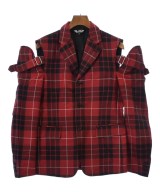 BLACK COMME des GARCONS カジュアルジャケット