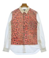 BLACK COMME des GARCONS カジュアルシャツ