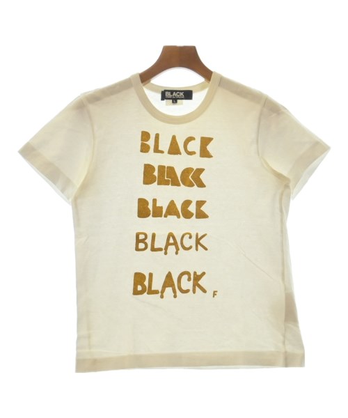 ブラックコムデギャルソン(BLACK COMME des GARCONS)のBLACK COMME des GARCONS Tシャツ・カットソー