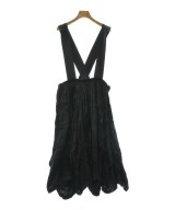 BLACK COMME des GARCONS ワンピース