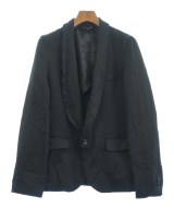 BLACK COMME des GARCONS カジュアルジャケット