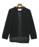 BLACK COMME des GARCONS ニット・セーター