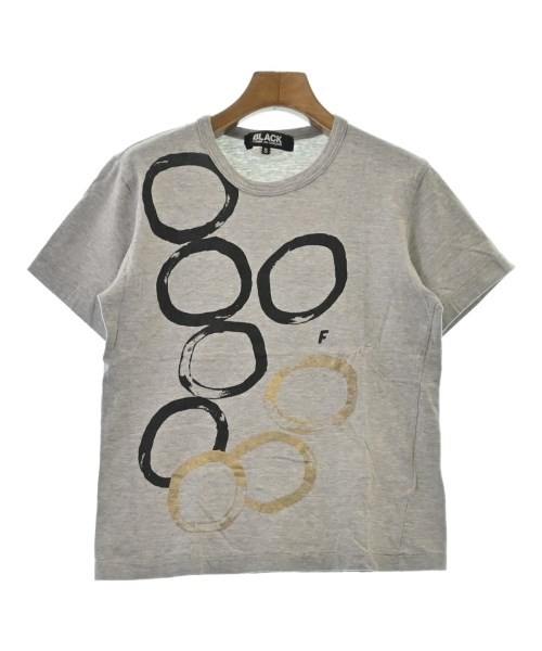 ブラックコムデギャルソン(BLACK COMME des GARCONS)のBLACK COMME des GARCONS Tシャツ・カットソー