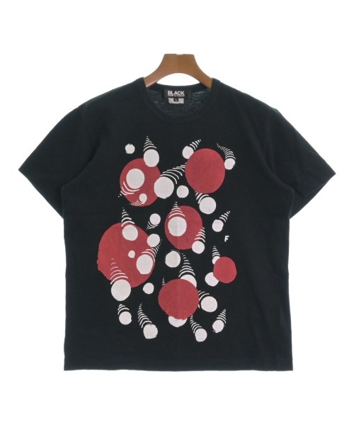 ブラックコムデギャルソン(BLACK COMME des GARCONS)のBLACK COMME des GARCONS Tシャツ・カットソー