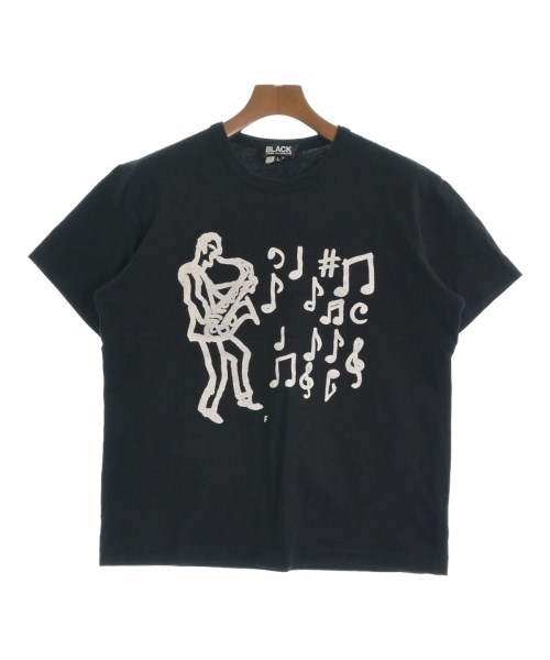 ブラックコムデギャルソン(BLACK COMME des GARCONS)のBLACK COMME des GARCONS Tシャツ・カットソー