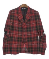 BLACK COMME des GARCONS テーラードジャケット