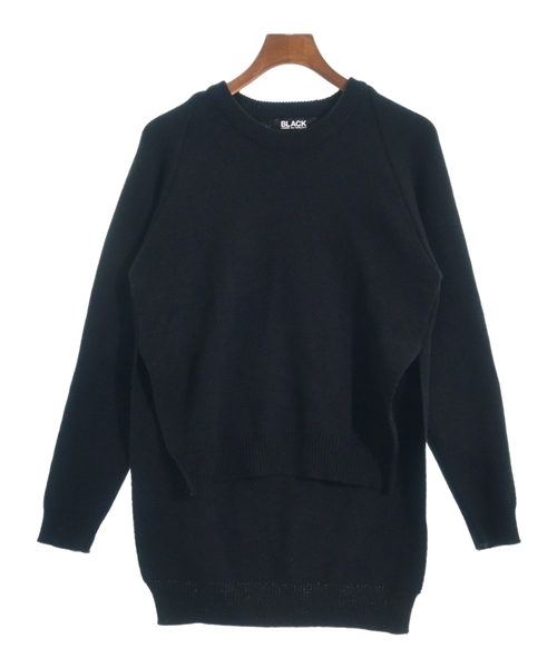 ブラックコムデギャルソン(BLACK COMME des GARCONS)のBLACK COMME des GARCONS ニット・セーター