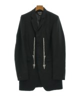 BLACK COMME des GARCONS カジュアルジャケット
