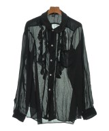 BLACK COMME des GARCONS カジュアルシャツ