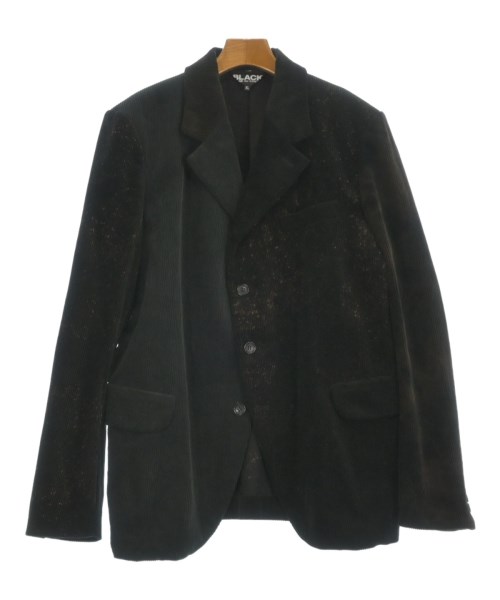 ブラックコムデギャルソン(BLACK COMME des GARCONS)のBLACK COMME des GARCONS テーラードジャケット