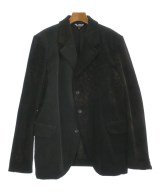 BLACK COMME des GARCONS テーラードジャケット