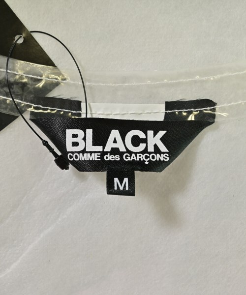 BLACK COMME des GARCONS（ブラックコムデギャルソン）カジュアルシャツ その他（柄物・カラフル） サイズ:M メンズ/2200481933127